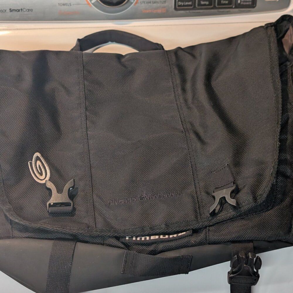 ‎Timbuk2 messenger bag